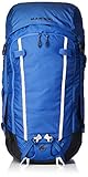 Algopix Similar Product 14 - Mammut - Trion 50, Surf-Black