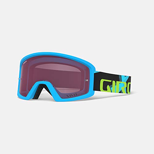 Algopix Similar Product 9 - Giro Blok MTB Adult Unisex Mountain