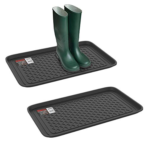 Algopix Similar Product 20 - Stalwart 75ST6103 Weather Boot