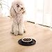 Algopix Similar Product 17 - Amazon Basics Round Silicone Mat and