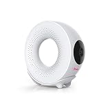 Algopix Similar Product 14 - iBaby Baby Monitor M2S Plus 1080p Full