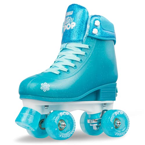 Algopix Similar Product 8 - Crazy Skates Adjustable Roller Skates