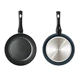 Algopix Similar Product 5 - Taurus Active Classic NonStick