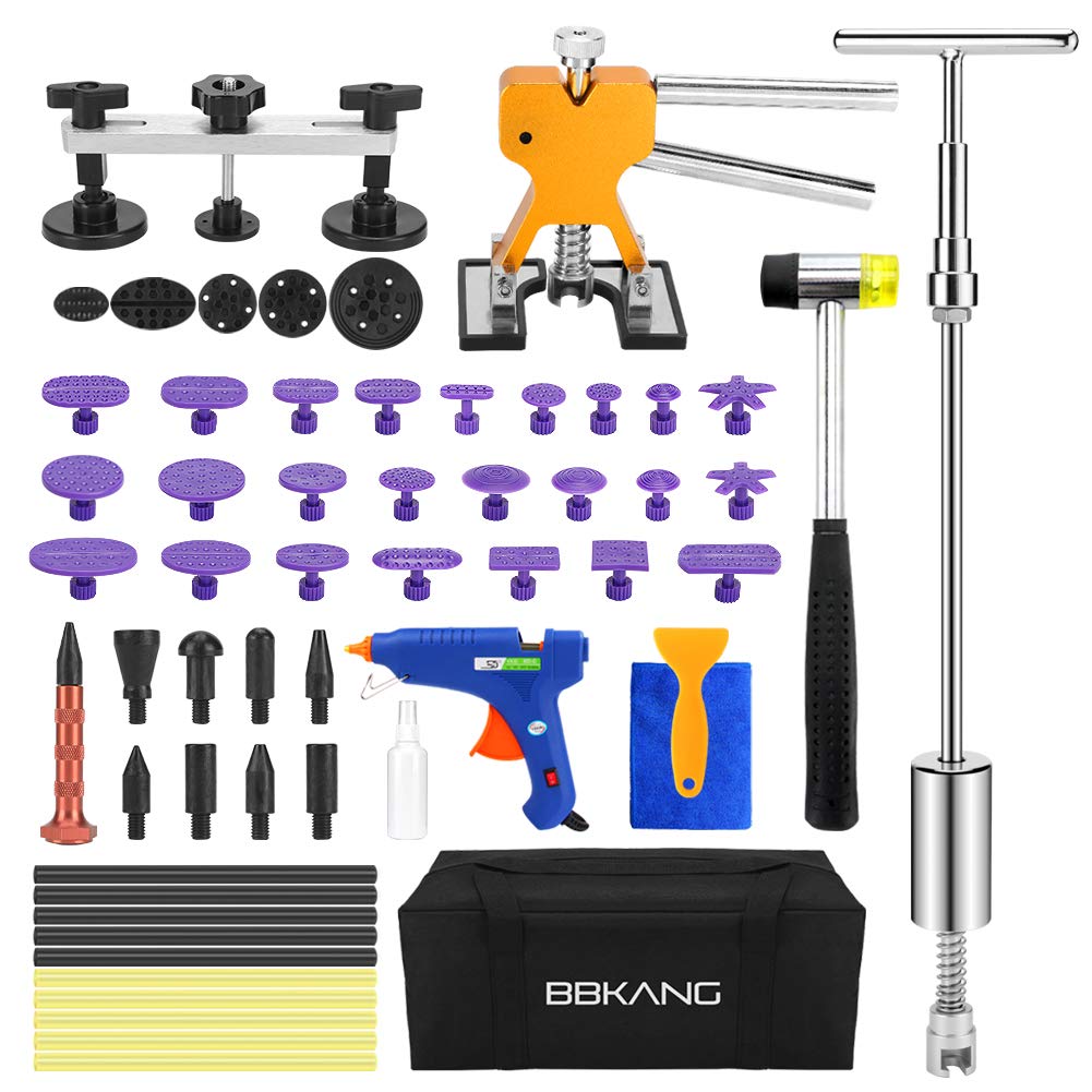 Algopix Similar Product 3 - BBKANG Paintless Dent Repair Remover