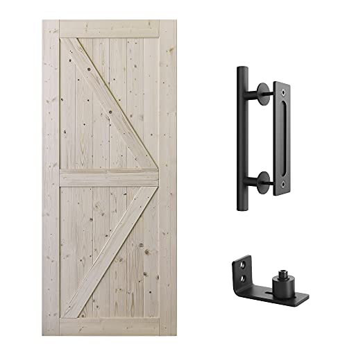 Algopix Similar Product 3 - SmartStandard 36in x 84in 2Panel