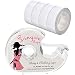 Algopix Similar Product 11 - Blulu Double Sided Clothing Tape with