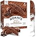 Algopix Similar Product 11 - Nonnis Triple Chocolate Biscotti