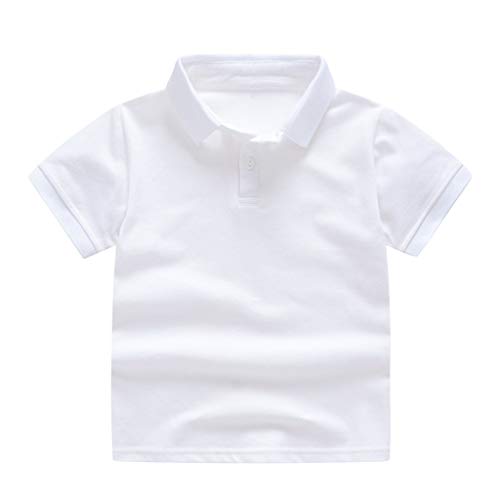Algopix Similar Product 3 - Baby Unisex ShirtFineser Toddler Kids