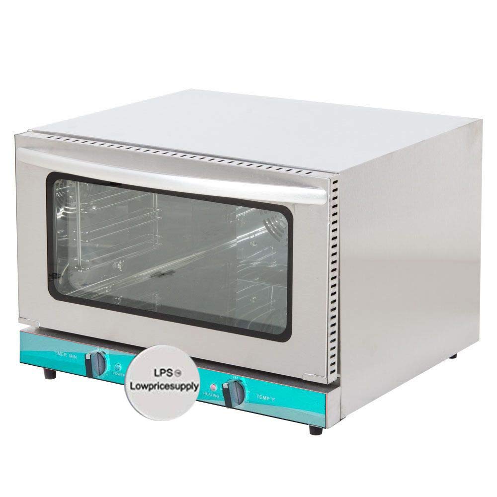 Algopix Similar Product 14 - Half Size Commercial Restaurant Kitchen