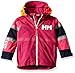 Algopix Similar Product 8 - Helly Hansen Kids Salt Coast Jacket