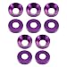 Algopix Similar Product 18 - uxcell 10Pcs 047 x 02 x 013