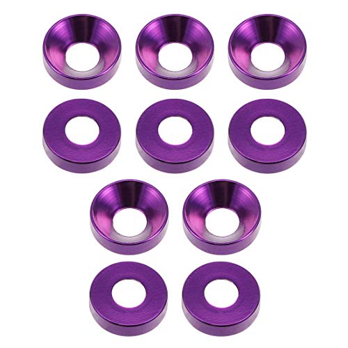 Algopix Similar Product 5 - uxcell 10Pcs 047 x 02 x 013
