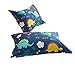 Algopix Similar Product 16 - HIGHBUY 100 Percent Cotton Floral Print
