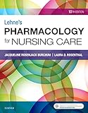 Algopix Similar Product 10 - Lehnes Pharmacology for Nursing Care