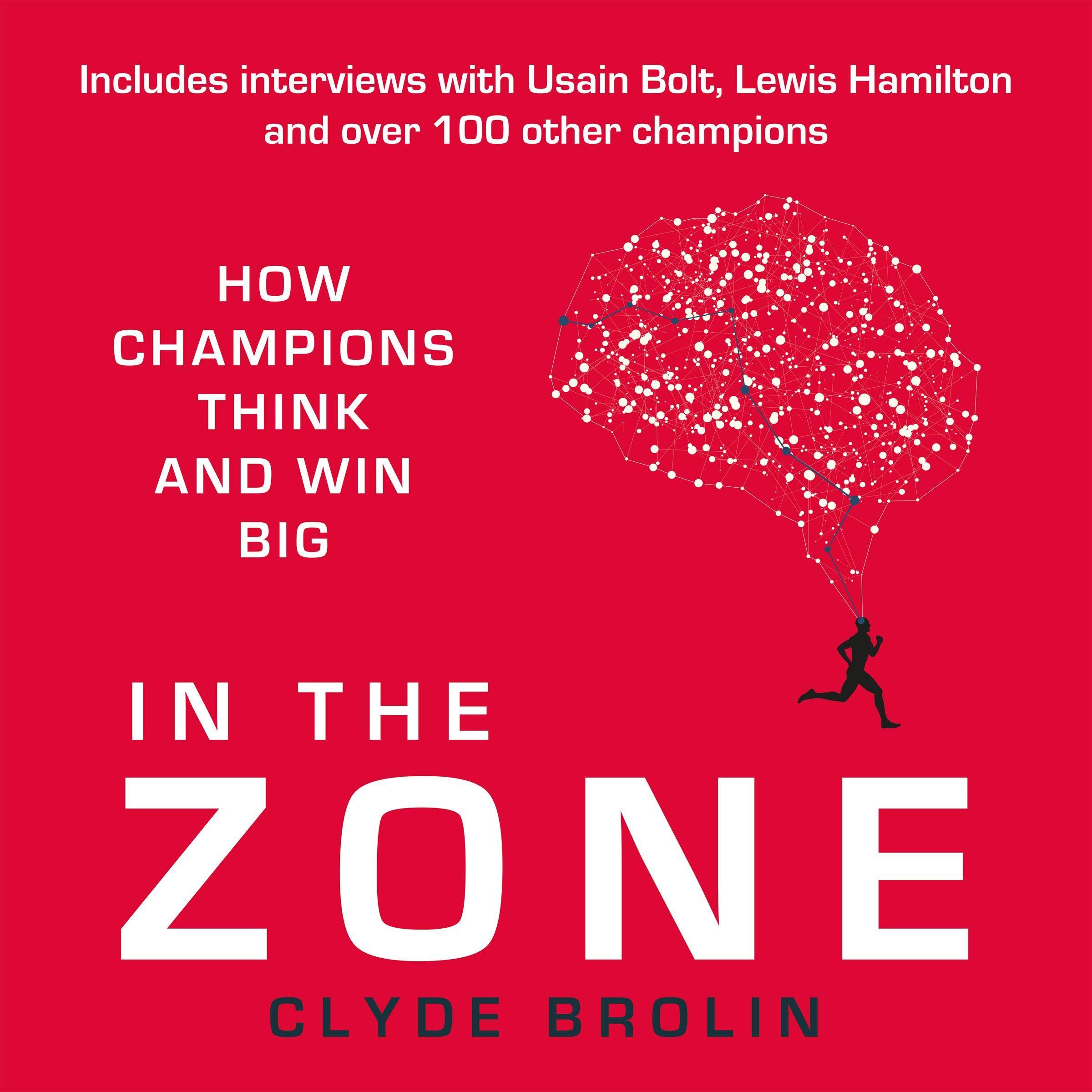 Algopix Similar Product 19 - In the Zone How Champions Think and
