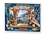 Algopix Similar Product 7 - Schipper 609240800 Painting by Numbers