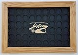 Algopix Similar Product 11 - Black 11x17Not All Who Wander Are