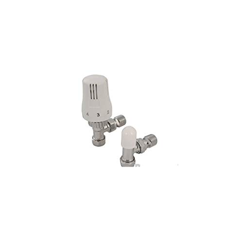 Algopix Similar Product 14 - Plumbob 917830 Angled Contract TRV 