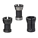 Algopix Similar Product 3 - Set of 3pcs 66358mm Alloy Collet
