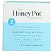 Algopix Similar Product 4 - The Honey Pot Wipes Intimate Nrml