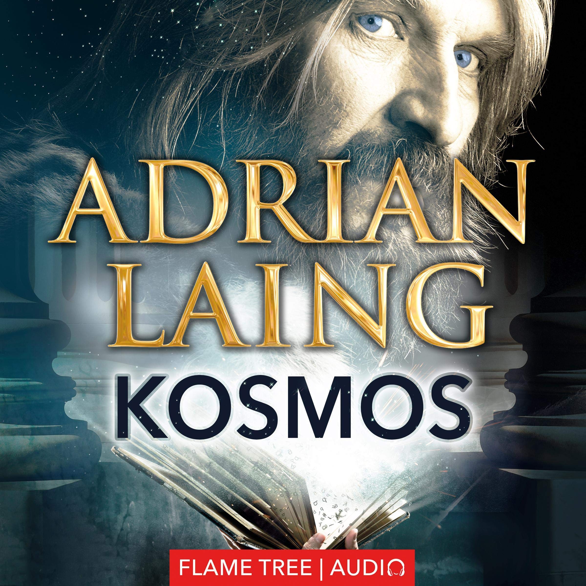 Algopix Similar Product 3 - Kosmos: Fiction Without Frontiers