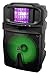 Algopix Similar Product 4 - VocoPro Portable Powered AllinOne