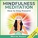 Algopix Similar Product 18 - Mindfulness Meditation Simple Methods