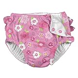 Algopix Similar Product 4 - i play by green sprouts baby girls