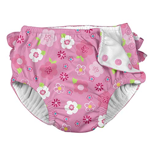 Algopix Similar Product 4 - i play by green sprouts baby girls