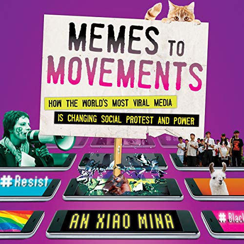 Algopix Similar Product 15 - Memes to Movements How the Worlds