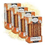 Algopix Similar Product 18 - Delightfully Yours Parmesan Cheese