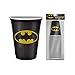 Algopix Similar Product 16 - Silver Buffalo DC Comics Batman 20 Pack