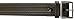 Algopix Similar Product 5 - Boston Leather 4 Row Stitch Garrison