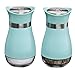 Algopix Similar Product 8 - MITBAK Salt and Pepper Shakers 2Pc