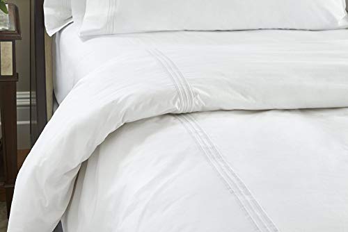 Algopix Similar Product 2 - Bellino Duvet Cover  Percale 