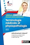 Algopix Similar Product 4 - Terminologie mdicale et