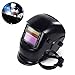 Algopix Similar Product 11 - Leegoal Solar Powered Welding Helmet