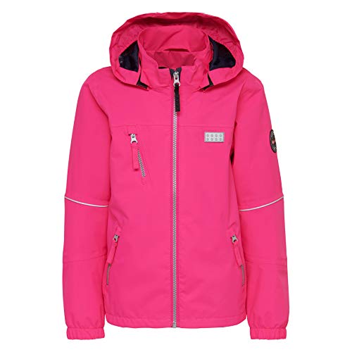 Algopix Similar Product 20 - LEGO Wear Kids Woven Fleece Zip Up