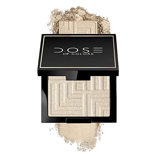 Algopix Similar Product 15 - Dose of Colors  Supreme Glow