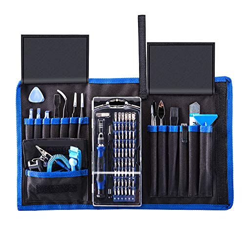 Algopix Similar Product 7 - Precision Screwdriver Set with Magnetic
