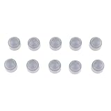 Algopix Similar Product 5 - 10 Piece M6 M8 M10 Bolt Nut Protection