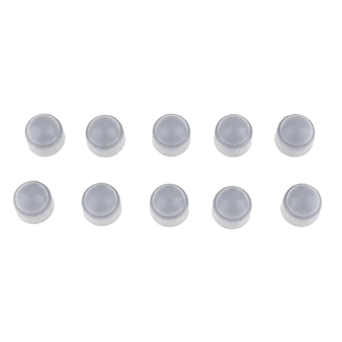 Algopix Similar Product 6 - 10 Piece M6 M8 M10 Bolt Nut Protection