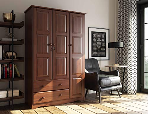 Algopix Similar Product 19 - 100 Solid Wood Grand