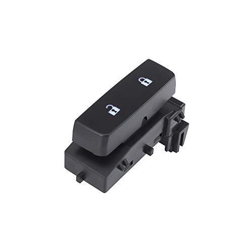 Algopix Similar Product 15 - Door Lock Switch for Front Left Driver
