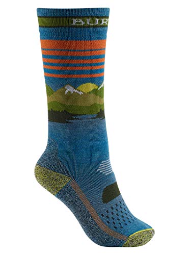 Algopix Similar Product 16 - Burton Youth Premium Midweight Socks