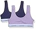 Algopix Similar Product 9 - Calvin Klein Little Girls Modern