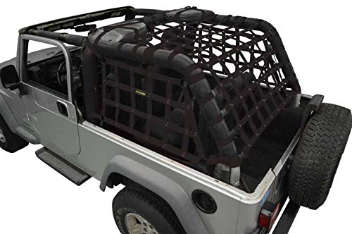 Algopix Similar Product 12 - Dirtydog 20042006 Compatible with Jeep