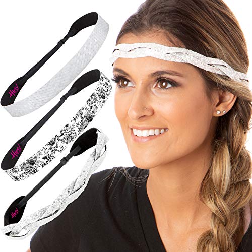 Algopix Similar Product 15 - Hipsy Cute Adjustable No Slip Fashion