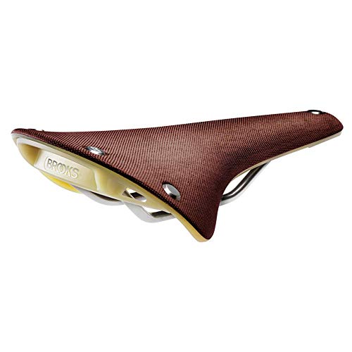 Algopix Similar Product 10 - Brooks England C17 Cambium Organic