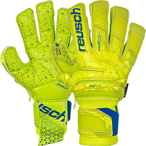 Algopix Similar Product 5 - Reusch Fit Control Supreme G3 Fusion